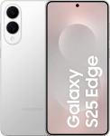 Samsung Smartfon Samsung Galaxy S25 Edge 5G 12/512GB Srebrny (SM-S937BZS))