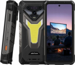 Ulefone MOBILE PHONE ARMOR 34 PRO+/16/512GB BLACK ULEFONE