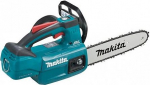 Makita DUC254Z chainsaw Blue