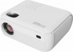 Technaxx Deutschland Gmbh & Co. Kg Multimedia projector TX332 1080p with Netflix