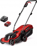 Einhell Kosiarka akumulatorowa Einhell GE-CM 18/30-1 LI BL (1X3,0AH) KOSIARKA AKU