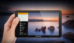 Multibrackets Review monitor 7'' F700