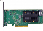 Broadcom 9540-8i RAID controller PCI Express x8 4.0 12 Gbit/s