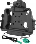 Ram Mounts Ładowarka Ram mounts RAM POWER + DUAL USB-A DATA