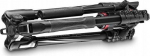 Manfrotto Statyw Manfrotto Manfrotto Zestaw BEFREE Live Lever czarny