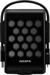Adata Dysk zewnętrzny HDD ADATA HD720 2TB Czarny (AHD720-2TU3-CBK)