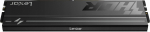 Lexar Pamięć Lexar THOR DDR5 16GB (2x8GB) 6000MHz CL38 czarna