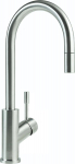 Villeroy&Boch Virtuvinis mai&scaron;ytuvas su i&scaron;traukiama žarna V&B 925400LC Umbrella
