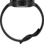 Samsung Smartwatch Samsung Galaxy Watch 4 44mm Aluminum LTE Czarny (SM-R875FZKAEUE)