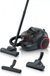 Bosch Serie 4 ProPower BGS21POW2 Canister vacuum cleaner Bagless 2 L Black