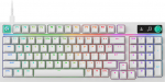 Logitech G316 X 98, Tactile, White, US