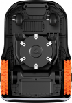 Segway Robot koszący Segway Robotic Mower NAVIMOW I208 LIDAR E