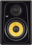 Krk Systems KRK Kreate 3 - pair of active 3" two-way studio reference monitor