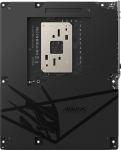 Gigabyte Płyta gł&oacute;wna Gigabyte B850 AORUS ELITE X3D AMD B850 Gniazdo AM5 ATX
