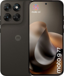 Motorola moto g77 17.3 cm (6.8") Hybrid Dual SIM Android 16.0 5G USB Type-C 8 GB 128 GB 5200 mAh Black