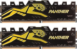 Apacer Pamięć Apacer Panther Gold, DDR4, 16 GB, 3200MHz, CL16 (AH4U16G32C28Y7GAA-2)
