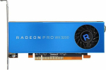 AMD Karta graficzna AMD Radeon Pro WX 3200 4GB GDDR5 (100-506115)