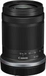 Canon EOS R50 + RF-S 18-150mm F3.5-6.3 IS STM Czarny