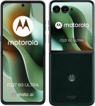 Motorola Smartfon Motorola Razr 60 Ultra 5G 16/512GB Zielony  (PB8R0006PL)