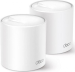 Tp-Link Deco X50 (2-Pack)