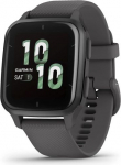 Garmin Venu Sq2 Smart Watch 40mm, GPS, Shadow Grey EU