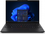 Lenovo ThinkPad L14 Gen 6 (AMD) AMD Ryzen&trade; 5 PRO PRO 215 Laptop 35.6 cm (14") WUXGA 16 GB DDR5-SDRAM 512 GB SSD Wi-Fi 7 (802.11be) Windows 11 Pro English Black