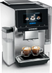 Siemens TQ715R03 EQ700 espresso machine (silver; 1500 W)