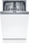 Bosch SPV4EKX17E built-in dishwasher