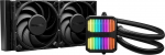 Be Quiet! Silent Loop 3 240 mm Processor All-in-one liquid cooler 12 cm Black 1 pc(s)