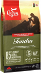Orijen Tundra 11.4 kg Adult Chicken, Fish, Turkey