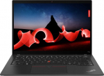 Lenovo ThinkPad T14s Gen 4 (AMD) AMD Ryzen&trade; 5 PRO 7540U Laptop 35.6 cm (14") WUXGA 16 GB LPDDR5x-SDRAM 512 GB SSD Wi-Fi 6E (802.11ax) Windows 11 Pro English Black