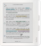 Kobo Rakuten Kobo Libra Colour e-book reader Touchscreen 32 GB Wi-Fi White
