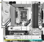 Asrock B860M Steel Legend WiFi motherboard