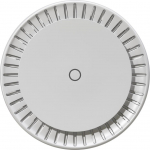 Mikrotik cAP ax 1774 Mbit/s White Power over Ethernet (PoE)