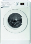 Indesit Washing machine MTWA71252WPL