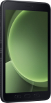 Samsung Galaxy Tab Active5 Enterprise Edition 5G Samsung Exynos LTE-TDD & LTE-FDD 128 GB 20.3 cm (8") 6 GB Wi-Fi 6 (802.11ax) Android 14 Green