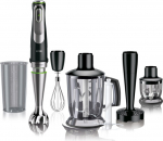 Braun Segisti  MQ9147X