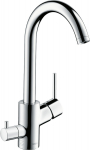Hansgrohe K&ouml;&ouml;gisegisti Talis M52 14875000