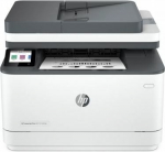 Hp Inc. Multifunctional printer LaserJet Pro 3102fdn 3G629F