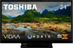 Toshiba TV LED 24 inches 24WV3F63DG