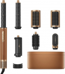 Dreame Airstyle Pro Gold Hair Dryer and Curler