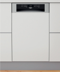 Whirlpool Indoor WSBO 3O34 PF X