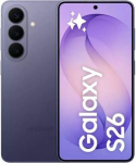 Samsung SM-S942B galaxy S26 5G 12GB RAM 512GB cobalt violet EU