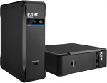 Eaton 3P900UI uninterruptible power supply (UPS) Standby (Offline) 0.9 kVA 540 W 4 AC outlet(s)