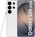 Samsung Galaxy S26 Ultra 17.5 cm (6.9") Dual SIM Android 16.0 5G USB Type-C 12 GB 256 GB 5000 mAh White
