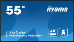 Iiyama Monitor iiyama ProLite LH5565UHSB-B1
