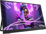 Uperfect Przenośny monitor Uperfect UGame J5 M173J15 17.3'' 3840*2160 60Hz