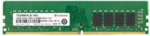 Transcend Pamięć Transcend TS3200HLB-16G moduł pamięci 16 GB 1 x 16 GB DDR4