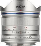 Venus Optics Obiektyw Venus Optics Obiektyw Venus Optics Laowa C-Dreamer Standard 7,5 mm f/2,0 do Micro 4/3 - srebrny