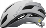 Giro Kask czasowy GIRO ECLIPSE MIPS SPHERICAL matte white silver roz. S (51-55 cm) (NEW)
